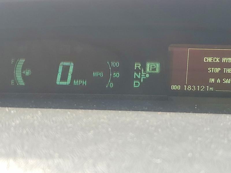 Продажа на аукционе авто 2014 Toyota Prius, vin: JTDKN3DU6E1772075, номер лота: 55814226