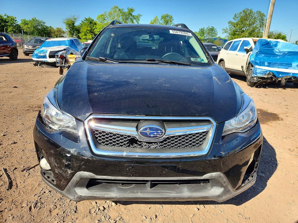 Продажа на аукционе авто 2016 Subaru Crosstrek, vin: JF2GPAKC3G8208359, номер лота: 55679506