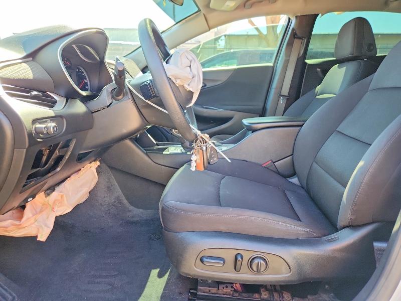 57947606 :رقم المزاد ، 1G1ZD5ST5PF236871 vin ، 2023 Chevrolet Malibu مزاد بيع