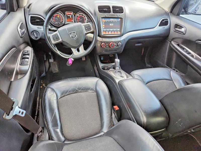 2020 Dodge Journey მანქანა იყიდება აუქციონზე, vin: 3C4PDCGB9LT225889, აუქციონის ნომერი: 57035976