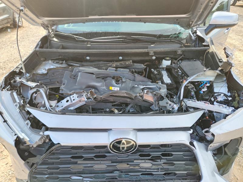 Aukcja sprzedaży 2024 Toyota Rav4, vin: 2T3G1RFV9RC463946, numer aukcji: 57940736