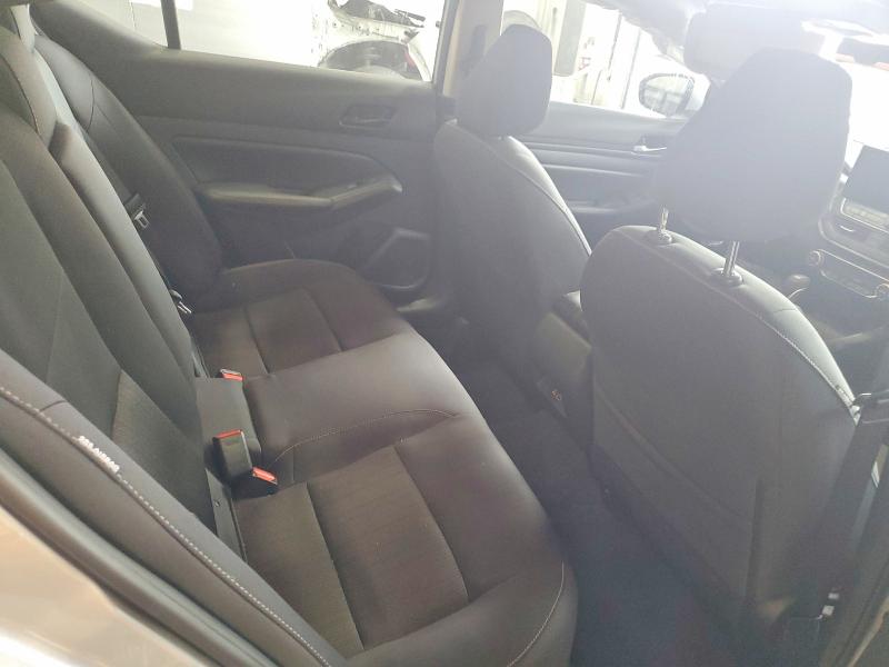 Aukcja sprzedaży 2025 Nissan Altima, vin: 1N4BL4DW1SN347340, numer aukcji: 57199126