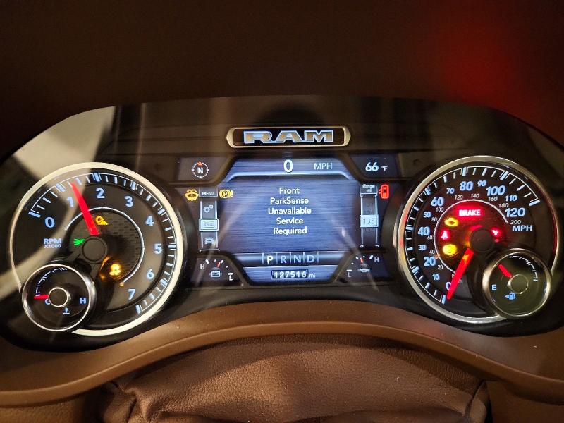 2019 Ram 1500 მანქანა იყიდება აუქციონზე, vin: 1C6SRFJT2KN787461, აუქციონის ნომერი: 57549776