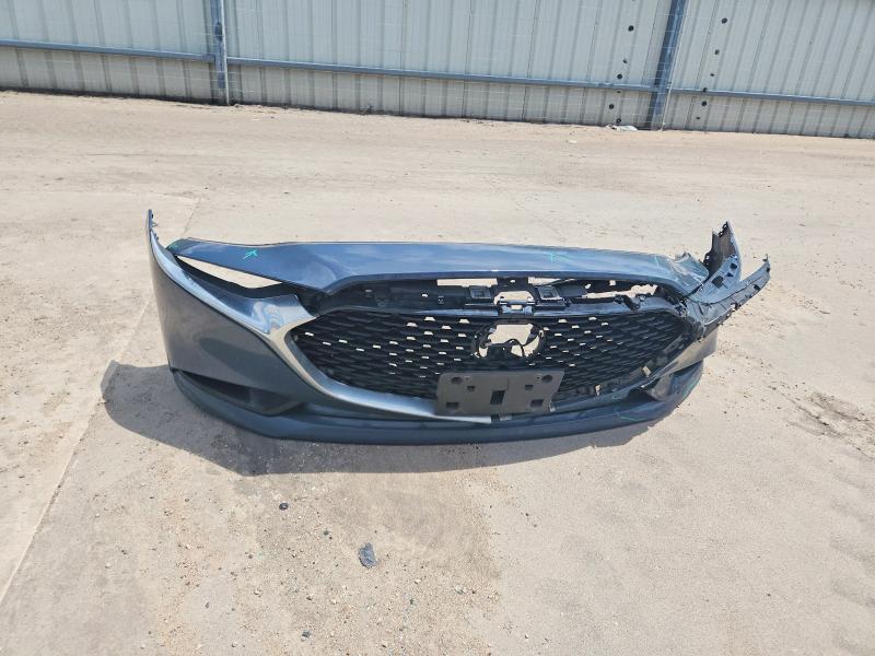 2022 Mazda 3 მანქანა იყიდება აუქციონზე, vin: JM1BPACL8N1507519, აუქციონის ნომერი: 56276406