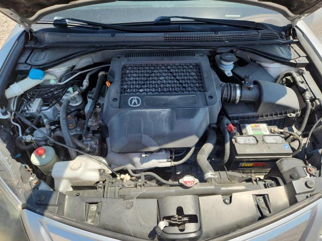 Продажа на аукционе авто 2010 Acura Rdx, vin: 5J8TB1H54AA008287, номер лота: 57172796