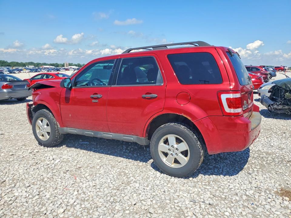 Aukcja sprzedaży 2010 Ford Escape, vin: 1FMCU9DG9AKD03471, numer aukcji: 57462716