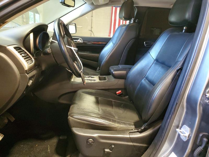 Aukcja sprzedaży 2013 Jeep Grand Cherokee, vin: 1C4RJFAG8DC611921, numer aukcji: 56080286