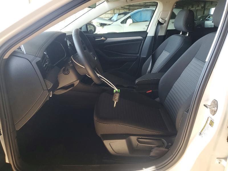 Продажа на аукционе авто 2026 Volkswagen Jetta, vin: 3VW5W7BU4TM040979, номер лота: 57958986