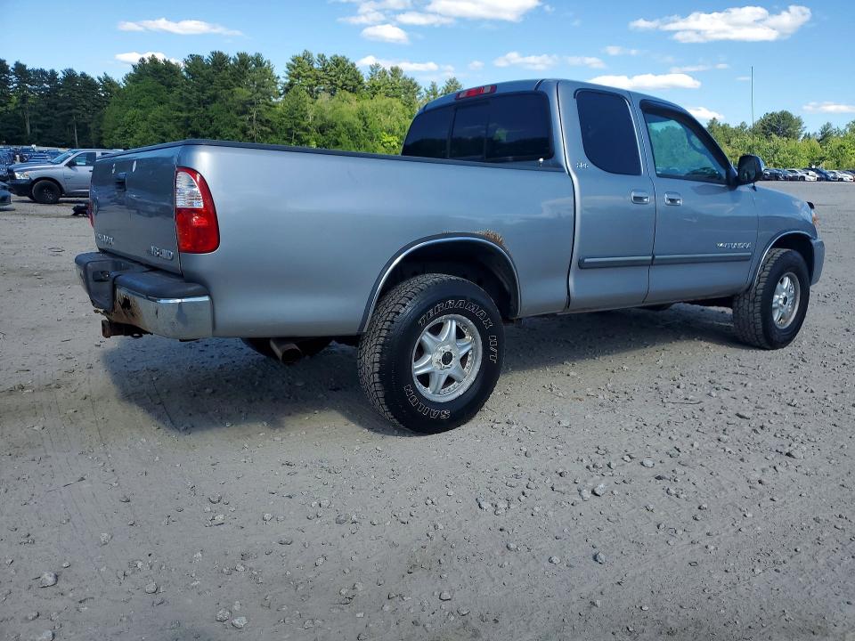 57777266 :رقم المزاد ، 5TBBT44185S473233 vin ، 2005 Toyota Tundra مزاد بيع