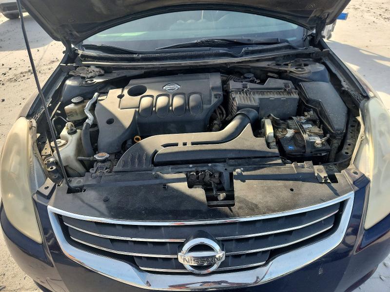 Продаж на аукціоні авто 2010 Nissan Altima, vin: 1N4AL2AP2AN408996, номер лоту: 58879286