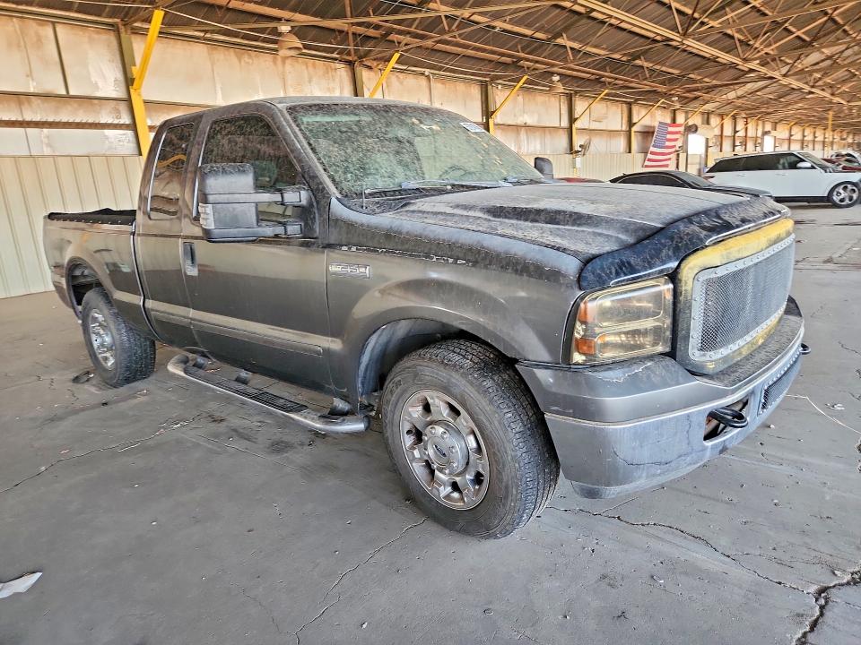 Aukcja sprzedaży 2005 Ford F250, vin: 1FTNX20585EB60808, numer aukcji: 57914746