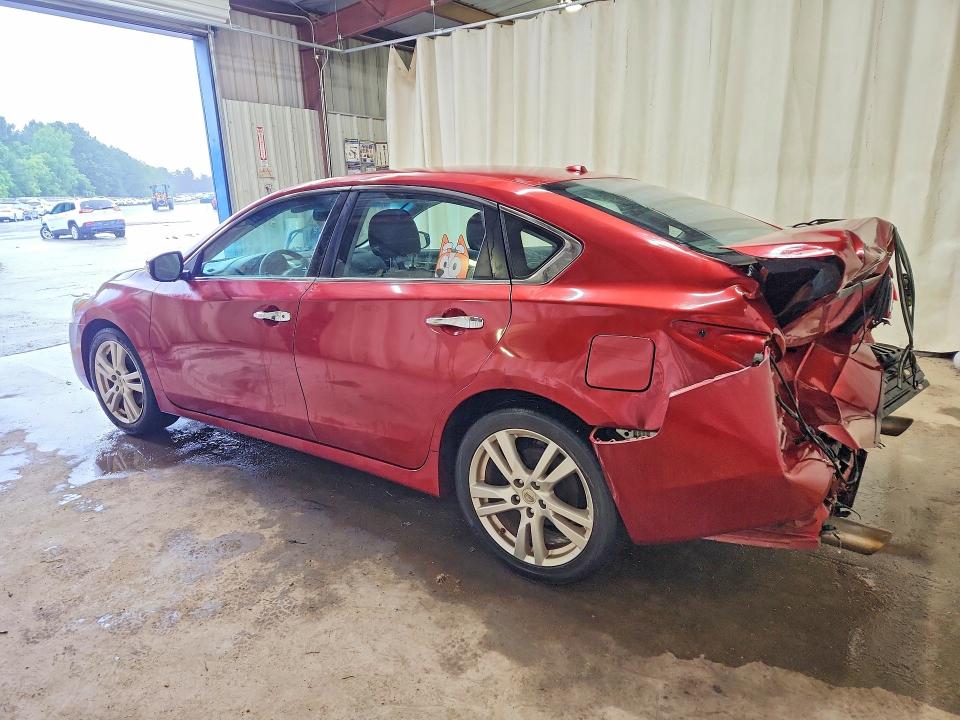 Aukcja sprzedaży 2015 Nissan Altima, vin: 1N4BL3AP4FC490887, numer aukcji: 57245216