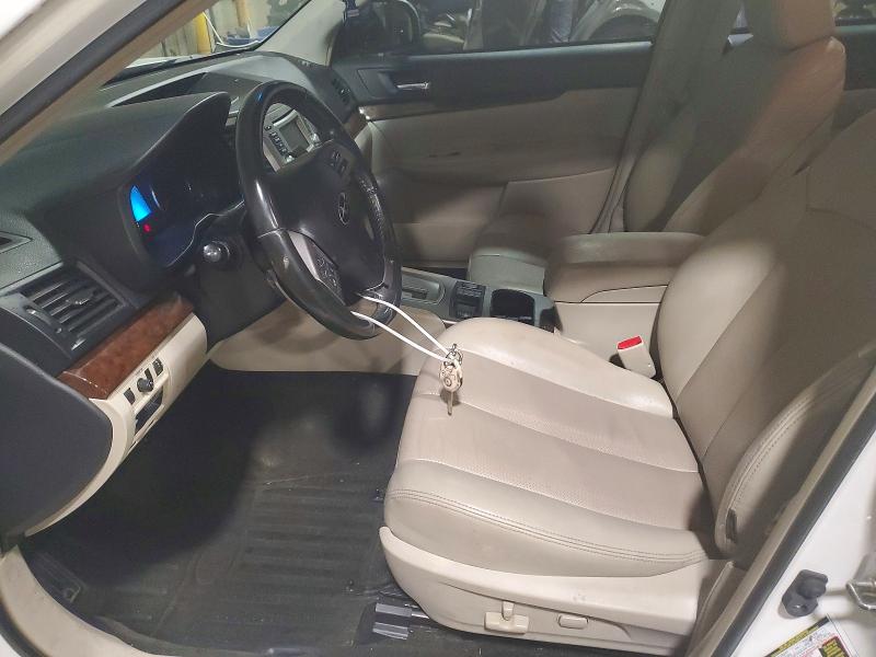 56521286 :رقم المزاد ، 4S3BMBK60D3020585 vin ، 2013 Subaru Legacy مزاد بيع