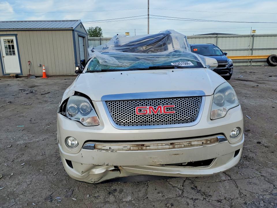 Aukcja sprzedaży 2012 Gmc Acadia, vin: 1GKKVTED6CJ389981, numer aukcji: 55451566