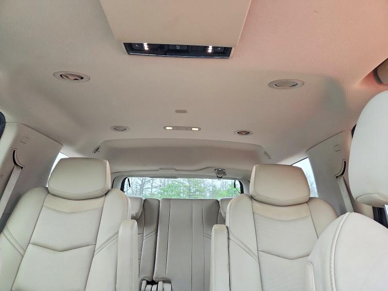 Продаж на аукціоні авто 2015 Cadillac Escalade, vin: 1GYS4MKJ9FR582396, номер лоту: 57711686