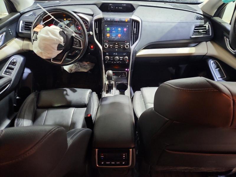 Продажа на аукционе авто 2021 Subaru Ascent, vin: 4S4WMAJD7M3435894, номер лота: 55050036