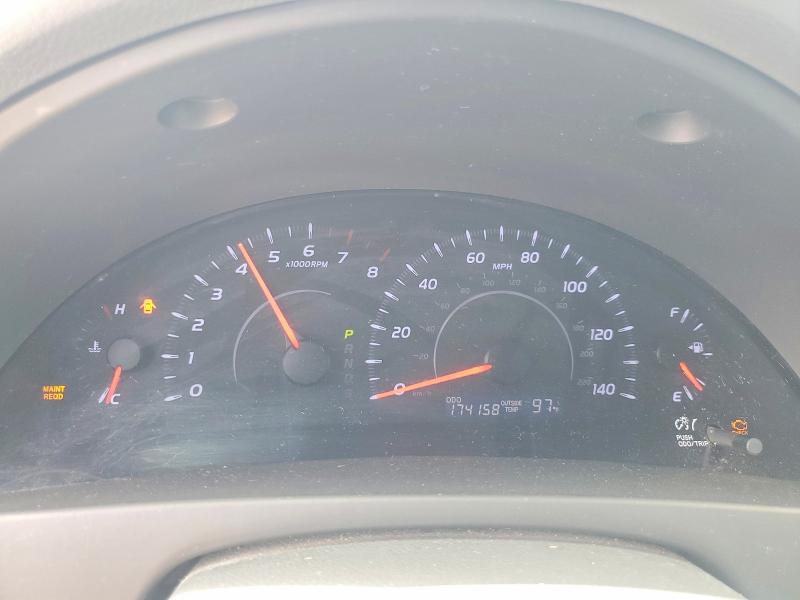 2010 Toyota Camry მანქანა იყიდება აუქციონზე, vin: 4T1BF3EK5AU567720, აუქციონის ნომერი: 56178136