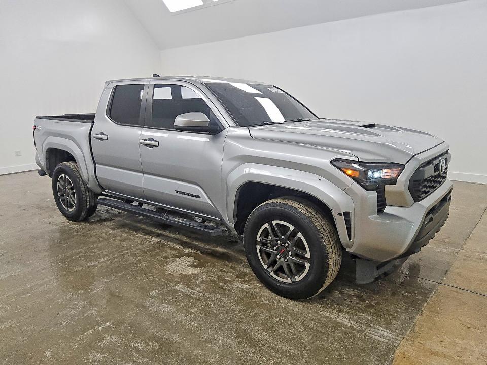 Aukcja sprzedaży 2024 Toyota Tacoma, vin: 3TMKB5FN4RM012861, numer aukcji: 54644296