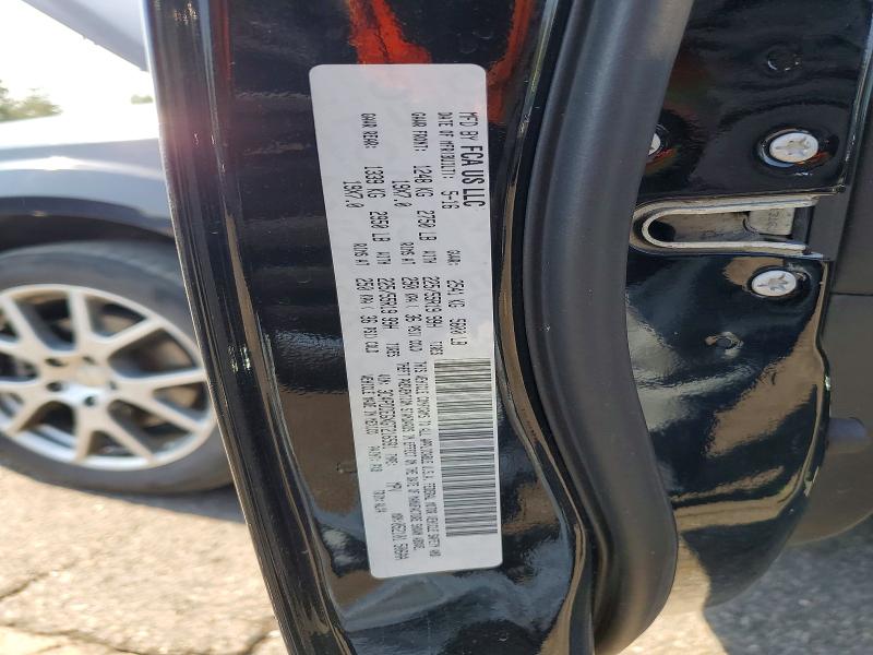 Aukcja sprzedaży 2016 Dodge Journey, vin: 3C4PDDEGXGT216581, numer aukcji: 58602236