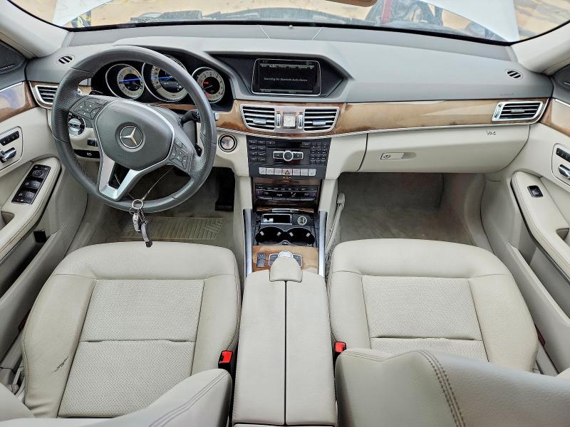 Продажа на аукционе авто 2014 Mercedes-benz E, vin: WDDHF5KB8EA891143, номер лота: 54794886
