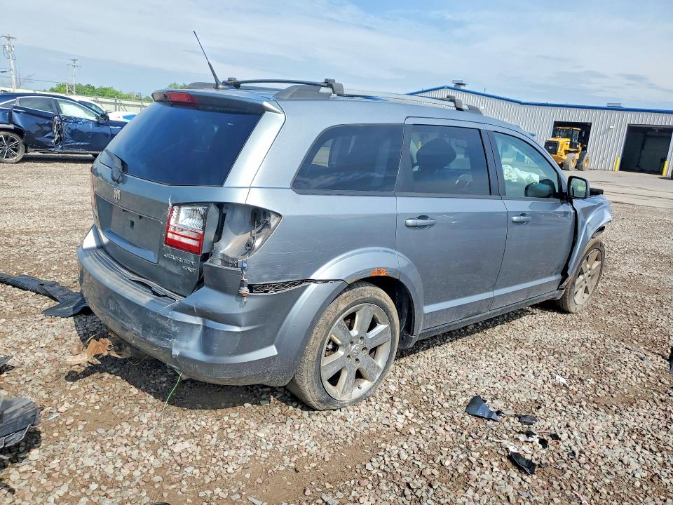 Aukcja sprzedaży 2010 Dodge Journey, vin: 3D4PG5FV9AT106447, numer aukcji: 56634166