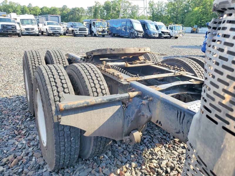Продажа на аукционе авто 2009 Freightliner Conventional, vin: 1FUJA6CK19LAH1177, номер лота: 57237896