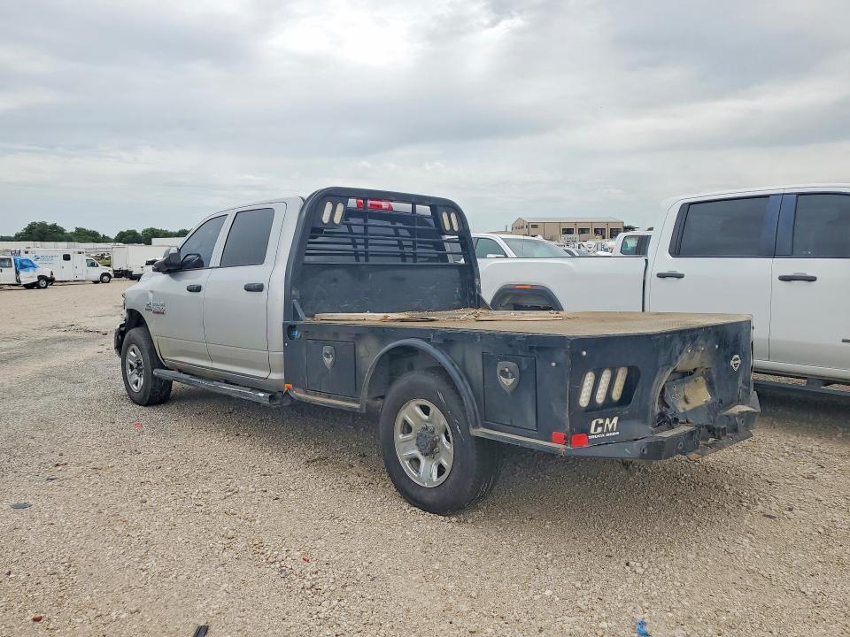56456666 :رقم المزاد ، 3C63R3GL8JG139012 vin ، 2018 Ram 3500 مزاد بيع