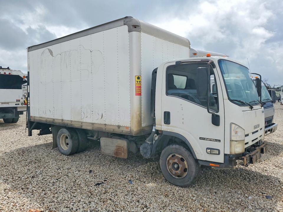 Aukcja sprzedaży 2013 Isuzu Npr, vin: JALB4W175D7400272, numer aukcji: 56065186
