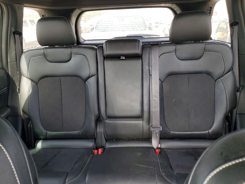 57389626 :رقم المزاد ، 1C4RJHAGXRC163281 vin ، 2024 Jeep Grand Cherokee مزاد بيع