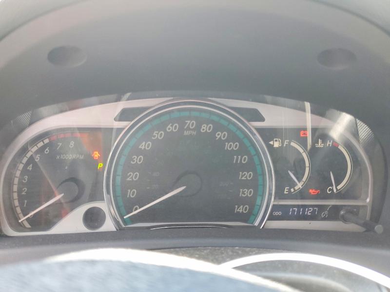 55575806 :رقم المزاد ، 4T3BK11A09U006728 vin ، 2009 Toyota Venza مزاد بيع