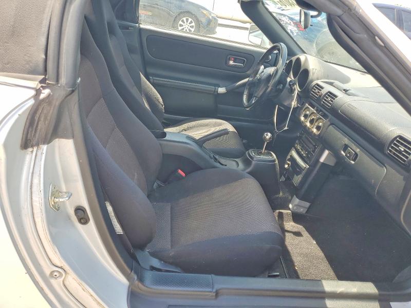 Aukcja sprzedaży 2003 Toyota Mr2, vin: JTDFR320530064392, numer aukcji: 57713076