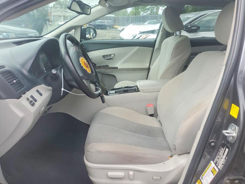 Aukcja sprzedaży 2010 Toyota Venza, vin: 4T3BK3BB3AU039326, numer aukcji: 57662756