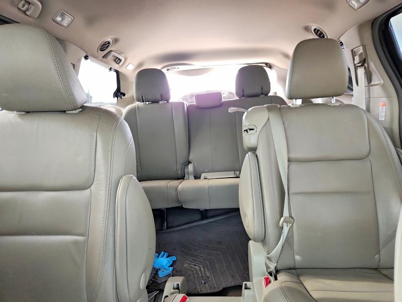 Aukcja sprzedaży 2019 Toyota Sienna, vin: 5TDYZ3DC2KS976750, numer aukcji: 41635136
