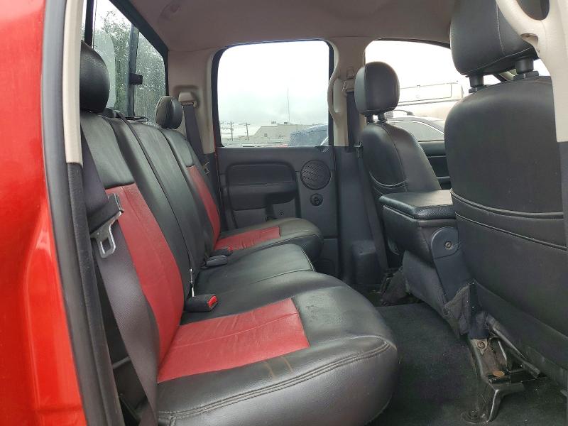 Продажа на аукционе авто 2004 Dodge Ram 1500, vin: 1D7HA18N84S743074, номер лота: 57571876