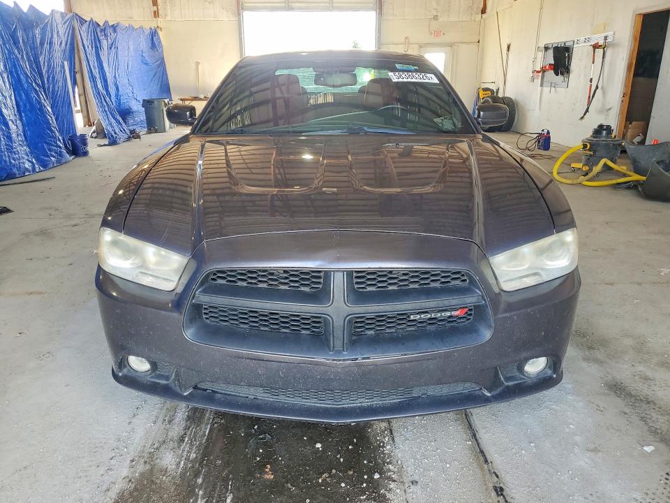 Продажа на аукционе авто 2013 Dodge Charger, vin: 2C3CDXCTXDH652551, номер лота: 58386326