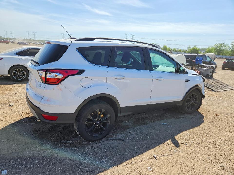 Aukcja sprzedaży 2018 Ford Escape, vin: 1FMCU9GDXJUC19908, numer aukcji: 55922456