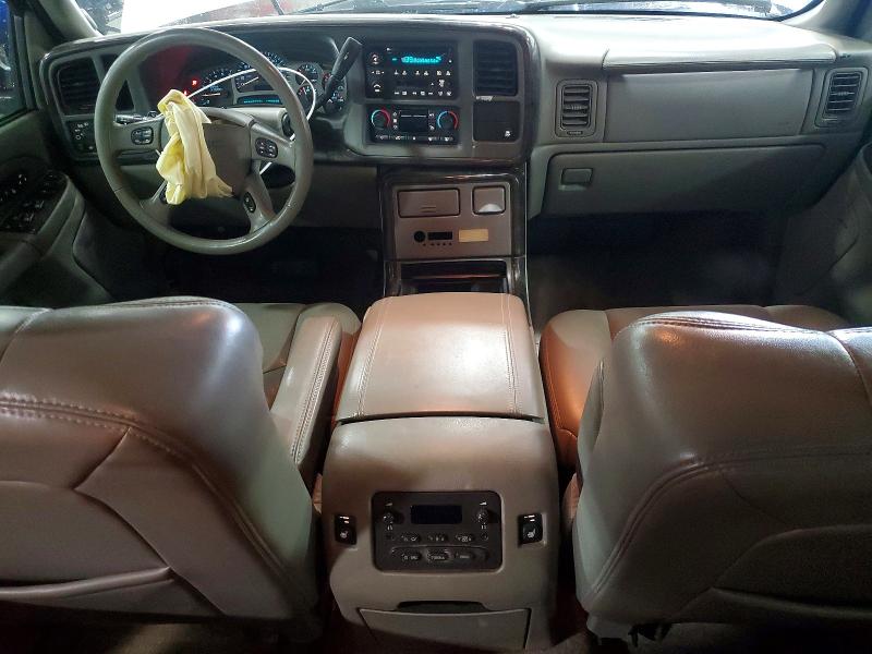 59141966 :رقم المزاد ، 1GKEK63U24J161889 vin ، 2004 Gmc Yukon مزاد بيع