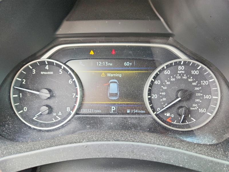 Продаж на аукціоні авто 2016 Nissan Murano, vin: 5N1AZ2MH5GN145193, номер лоту: 58056626