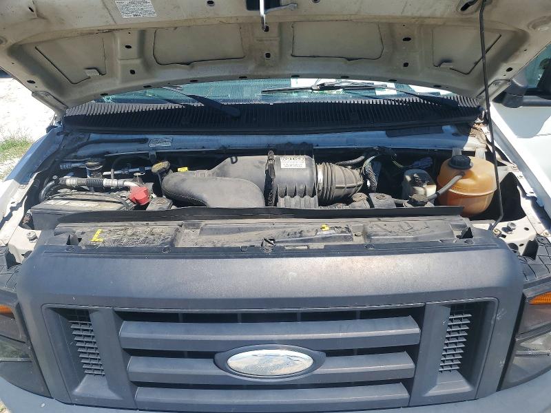 2014 Ford Econoline მანქანა იყიდება აუქციონზე, vin: 1FDWE3FL8EDA57654, აუქციონის ნომერი: 55528596