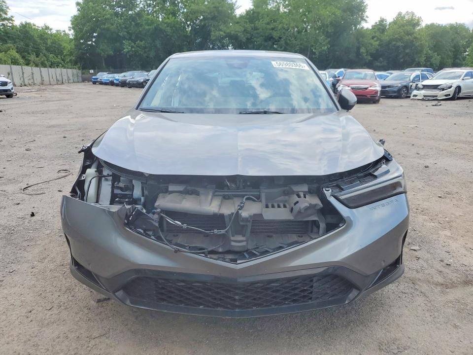 Продажа на аукционе авто 2024 Acura Integra, vin: 19UDE4H67RA016059, номер лота: 56980366