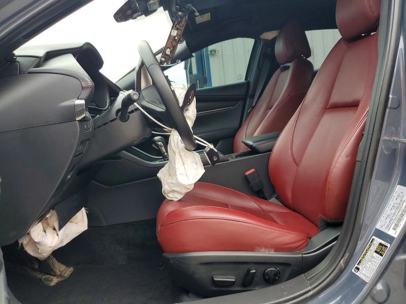 Aukcja sprzedaży 2025 Mazda 3, vin: JM1BPBLM8S1780471, numer aukcji: 58540916