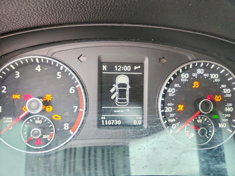 Продаж на аукціоні авто 2014 Volkswagen Passat, vin: 1VWBT7A3XEC053874, номер лоту: 56169846