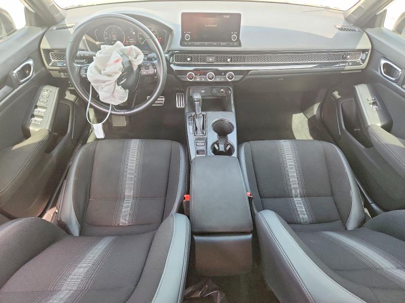 Aukcja sprzedaży 2022 Honda Civic, vin: 2HGFE2F56NH606630, numer aukcji: 57170246