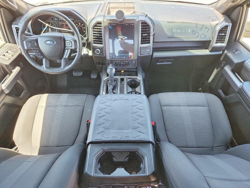2015 Ford F150 მანქანა იყიდება აუქციონზე, vin: 1FTEW1CP2FKD45224, აუქციონის ნომერი: 57238026