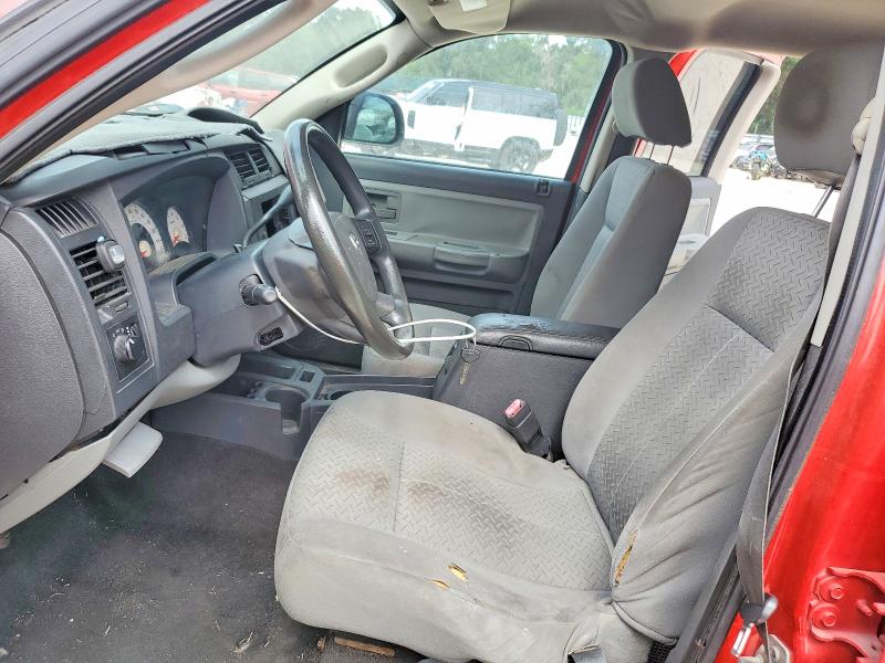 Продажа на аукционе авто 2008 Dodge Dakota, vin: 1D7HE38K38S525393, номер лота: 56687656