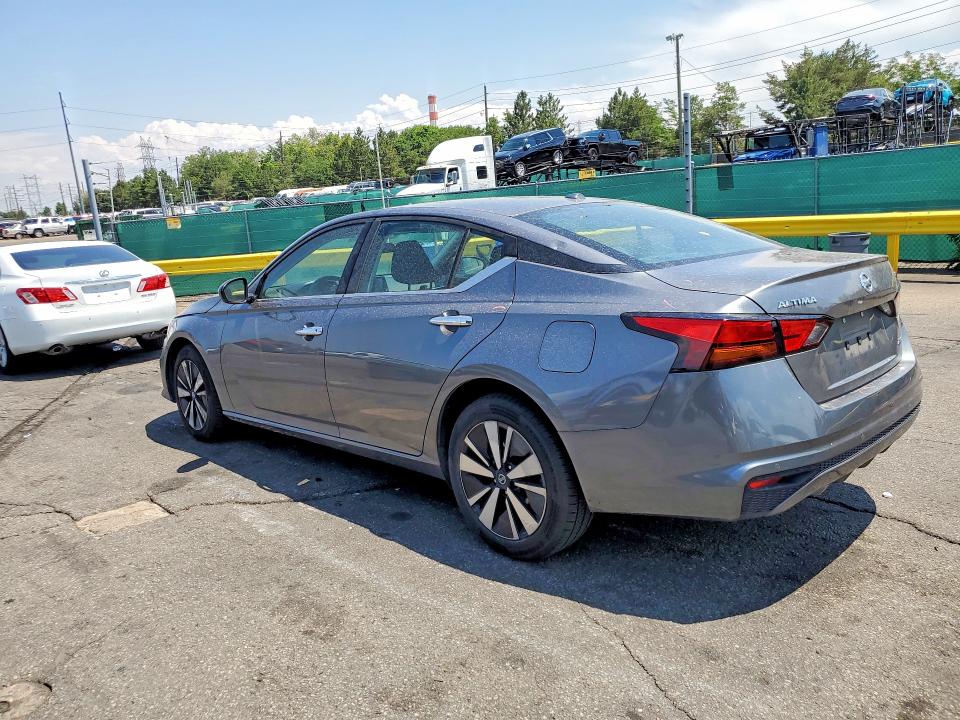 Aukcja sprzedaży 2022 Nissan Altima, vin: 1N4BL4DW0NN363520, numer aukcji: 58469676