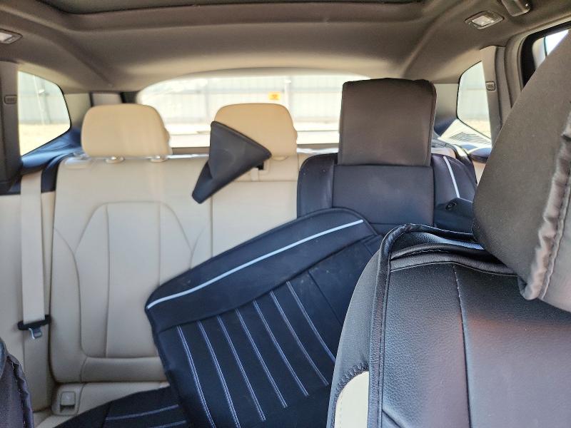 Aukcja sprzedaży 2021 Bmw X3, vin: 5UXTS1C04M9G84191, numer aukcji: 57010536
