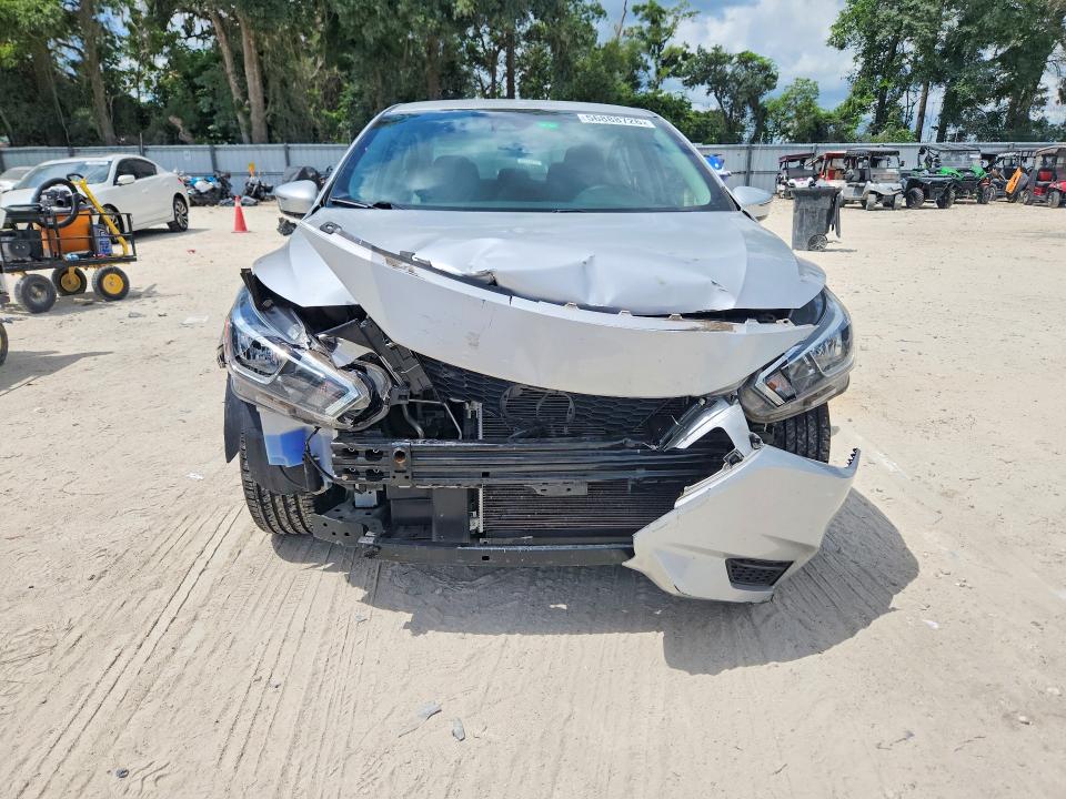 Aukcja sprzedaży 2020 Nissan Versa, vin: 3N1CN8EV2LL810967, numer aukcji: 56888726