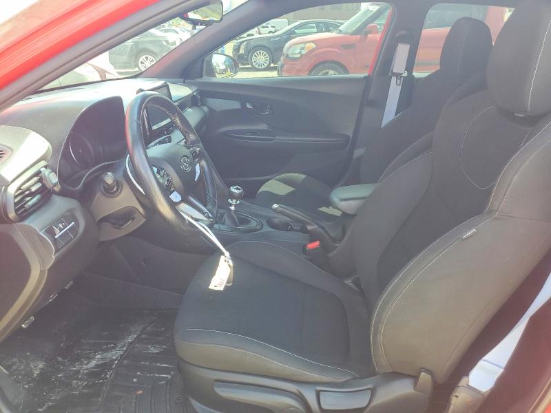 Aukcja sprzedaży 2019 Hyundai Veloster N, vin: KMHT36AH1KU001578, numer aukcji: 55901296