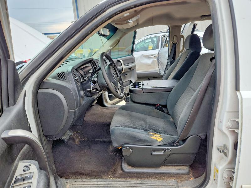 Aukcja sprzedaży 2007 Chevrolet Silverado, vin: 3GCEC13J77G534514, numer aukcji: 55356546